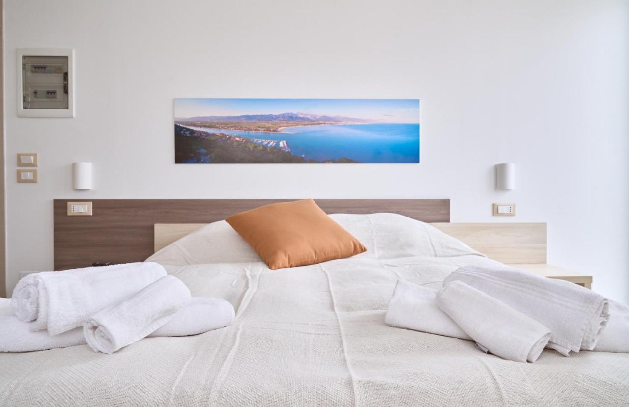 Firmafede Guest House Sarzana Eksteriør bilde