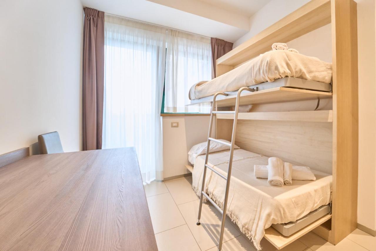 Firmafede Guest House Sarzana Eksteriør bilde