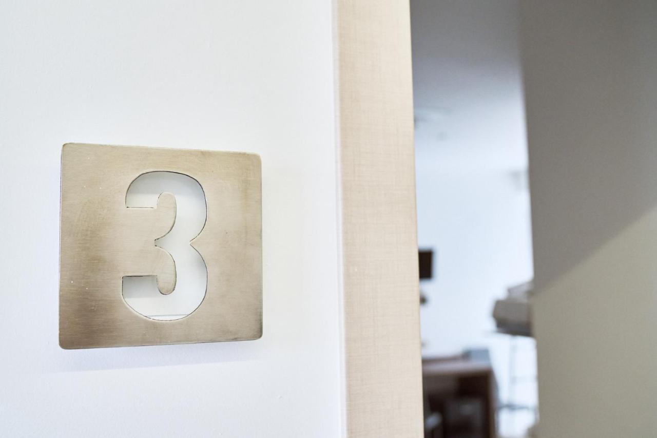 Firmafede Guest House Sarzana Eksteriør bilde