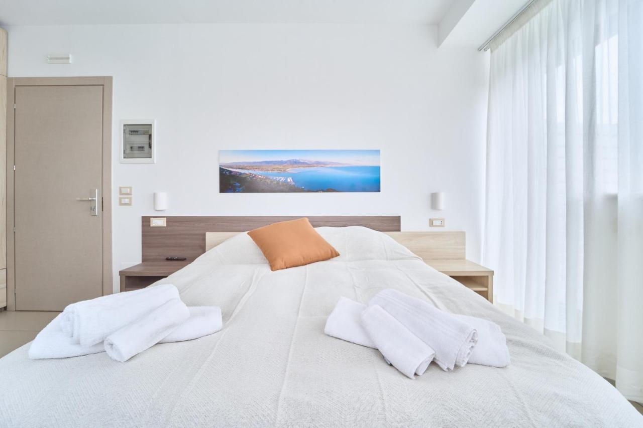 Firmafede Guest House Sarzana Eksteriør bilde