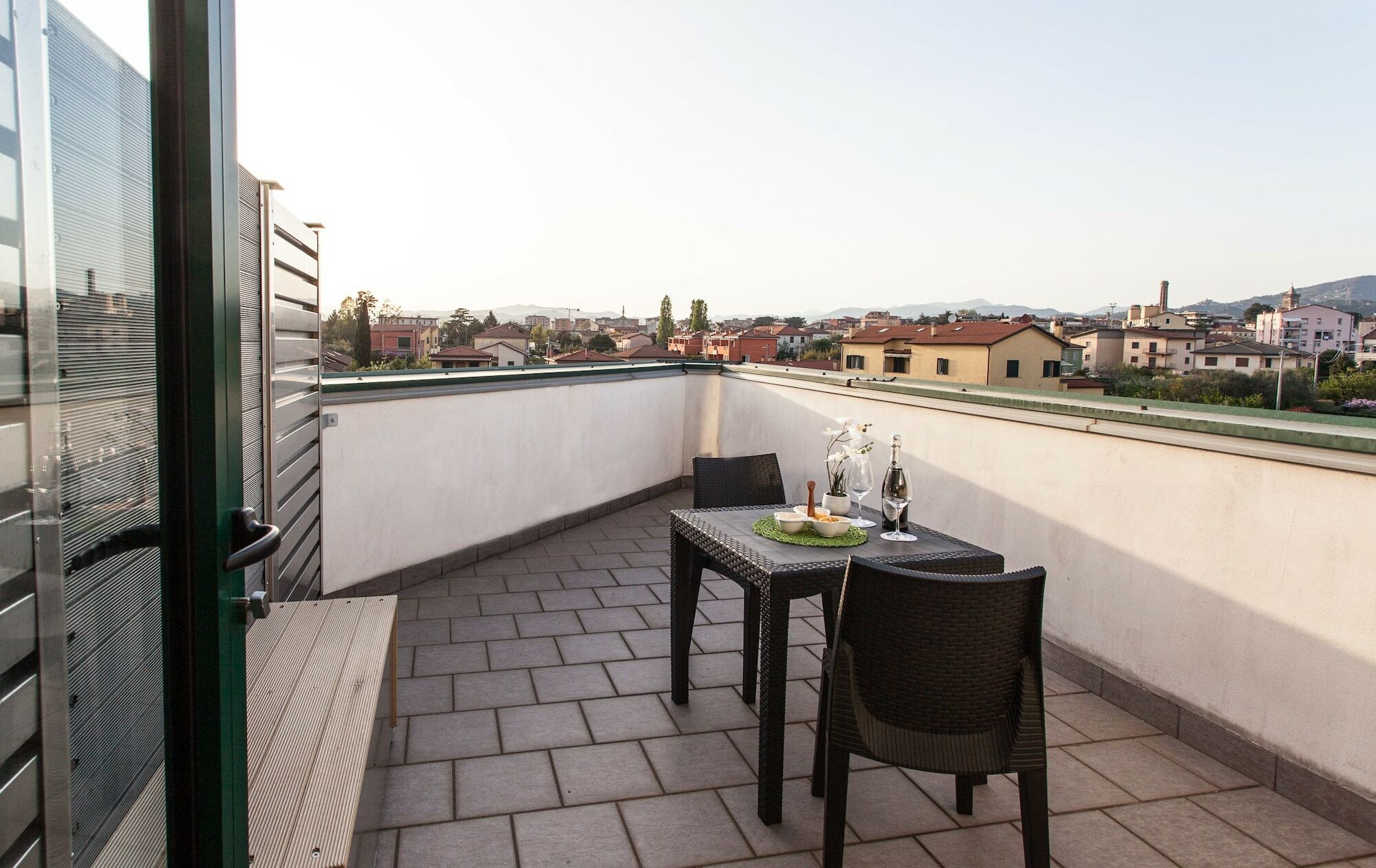 Firmafede Guest House Sarzana Eksteriør bilde