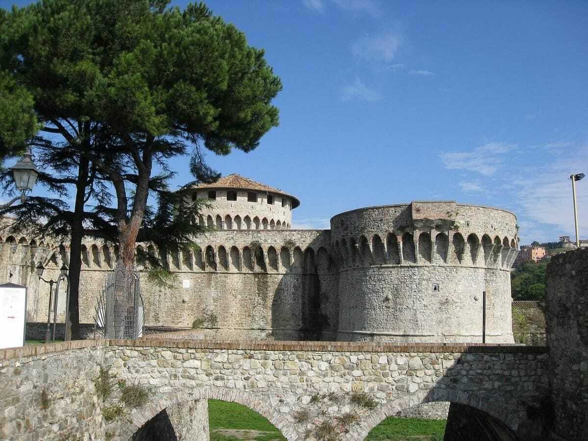 Firmafede Guest House Sarzana Eksteriør bilde